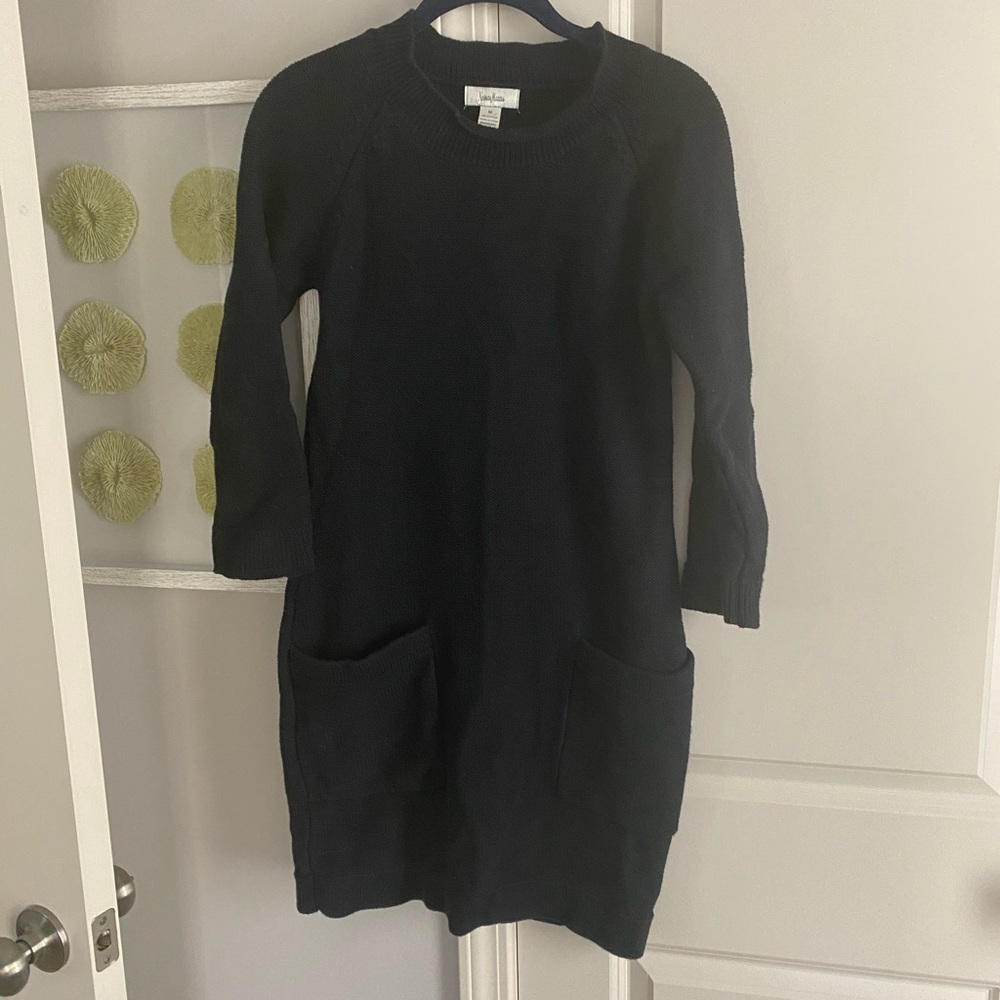 Neiman Marcus Sweater Dress